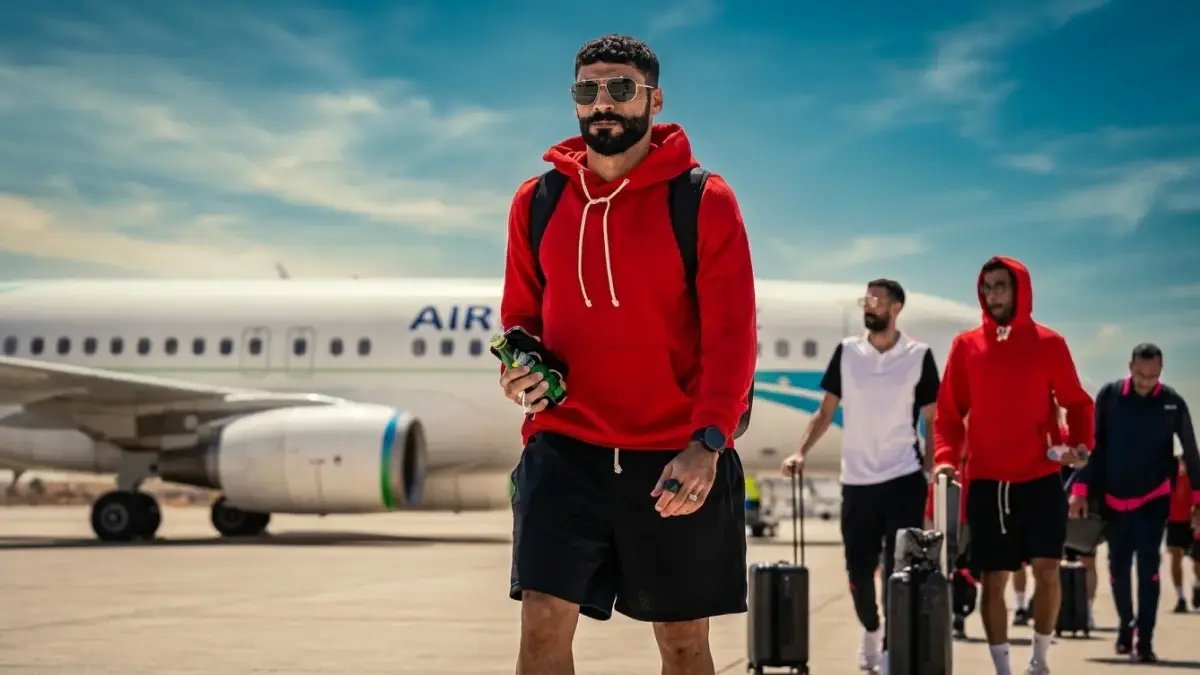 عاجل: انهيار القادسية… ثلاثة لاعبين أساسيين يغيبون عن لقاء الشباب المصيري في الدمام!