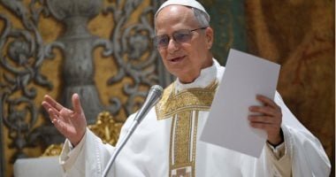 «لست من محبيه».. ترامب يشن هجوماً حاداً على بابا الفاتيكان بسبب إيران