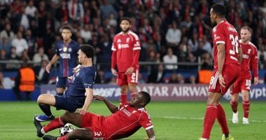 ليفربول ضد بي اس جي.. ديمبيلي يقود قائمة باريس سان جيرمان لموقعة دورى الأبطال