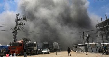 ارتفاع حصيلة عدوان الاحتلال على قطاع غزة إلى 72.333 شهيدا