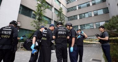 إصابة 15 شخصا جراء وقوع انفجار بأحد المطاعم بكوريا الجنوبية