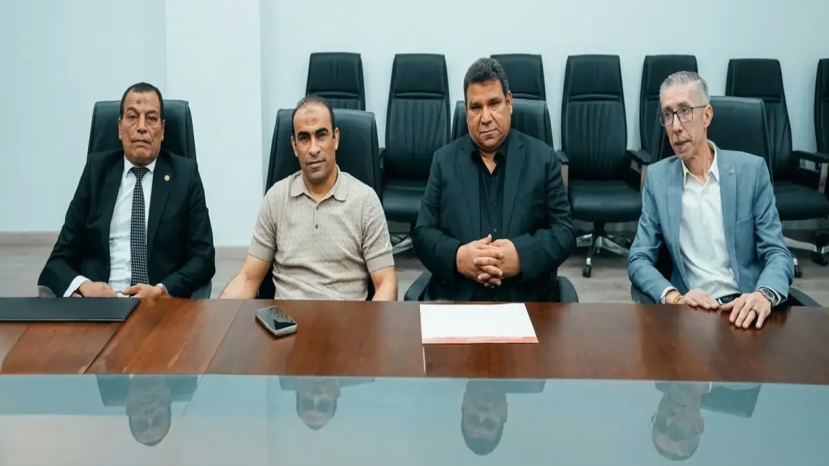 عاجل: اتحاد الكرة يكشف السر الخطير لرفض تسجيلات الفار للأهلي… شاهد من داخل الغرفة المغلقة! 🔥