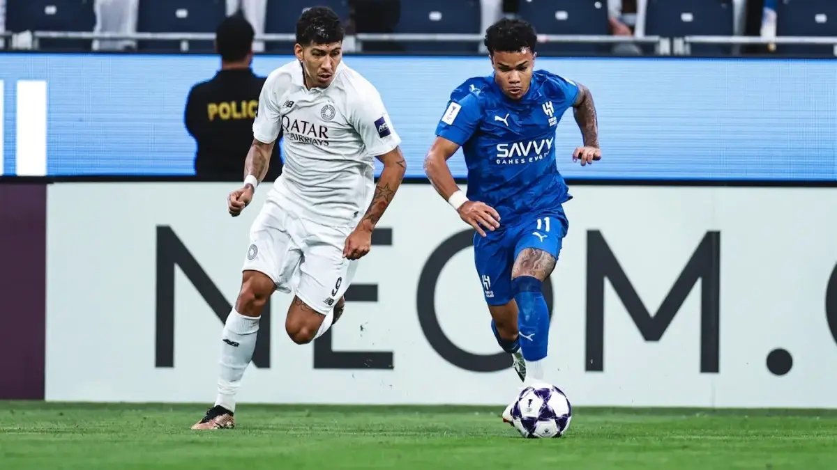 انفجار في جدة: الهلال يواجه السد اليوم.. مواجهة تاريخية تنهي قصة الخلاف والمنافسة - من يصعد إلى الدور ربع النهائي؟