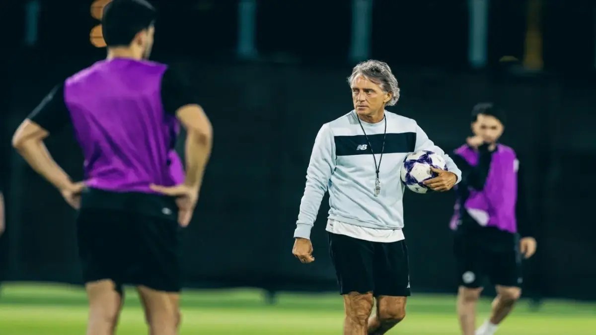 انفراد: السد يستقدم "طاهي النخبة" التونسي سراً للقضاء على الهلال في دوري الأبطال... هكذا يخطط مانشيني للانقلاب الغذائي!