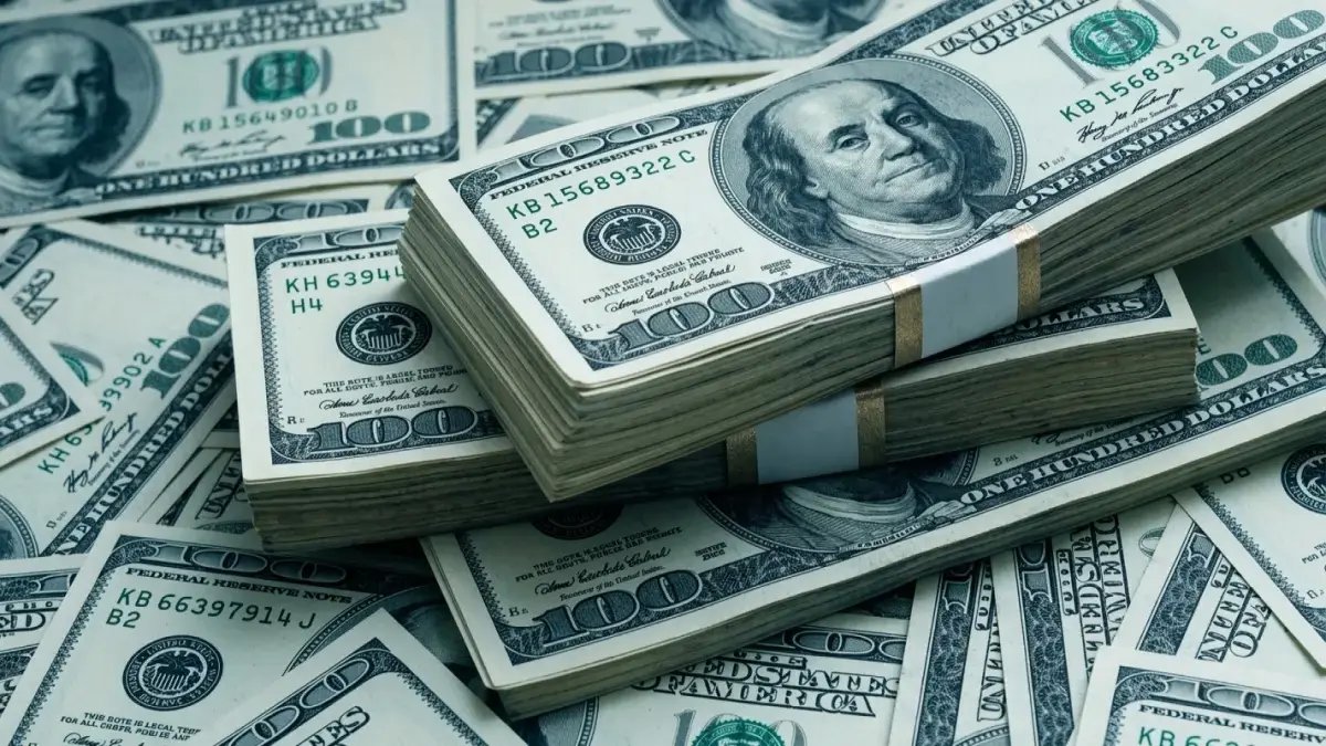 عاجل: سعر صدمة الدولار اليوم في البنوك المصرية… قرار مفاجئ يثبت العملة عند 53.08 جنيه للشراء!