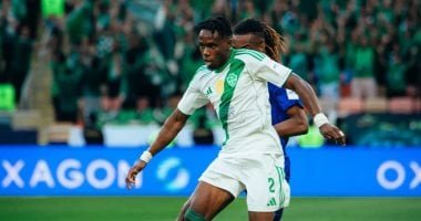 الأهلى ضد الدحيل.. تعادل سلبى فى الشوط الأول بدورى أبطال آسيا للنخبة