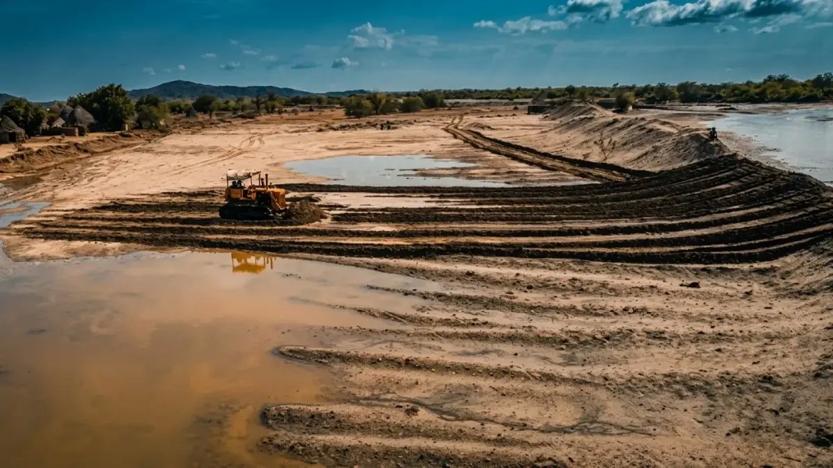 عاجل: أمطار اليمن تسجل 80% زيادة - تحقق من الخبر