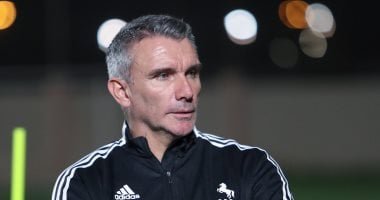 الوداد المغربى يمنح كارتيرون مهلة أخيرة قبل الإقالة