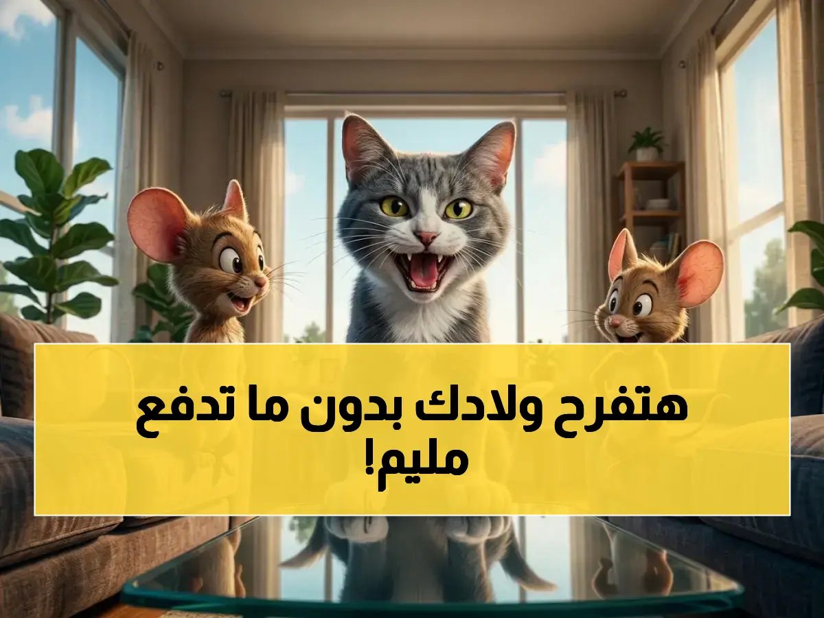  "مدرسة تربية إيجابية"!