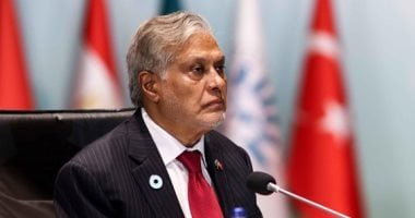 وزير خارجية باكستان يبحث مع نظيره الصيني محادثات الحرب الأمريكية الإيرانية