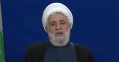 حزب الله: تل أبيب تهدف لإبادة لبنان تمهيدا لإقامة مشروع إسرائيل الكبرى