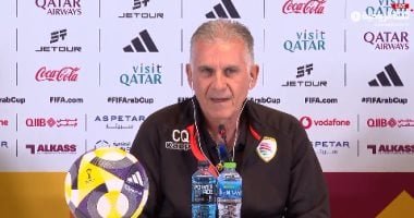 كيروش مدربا لمنتخب غانا فى كأس العالم فقط