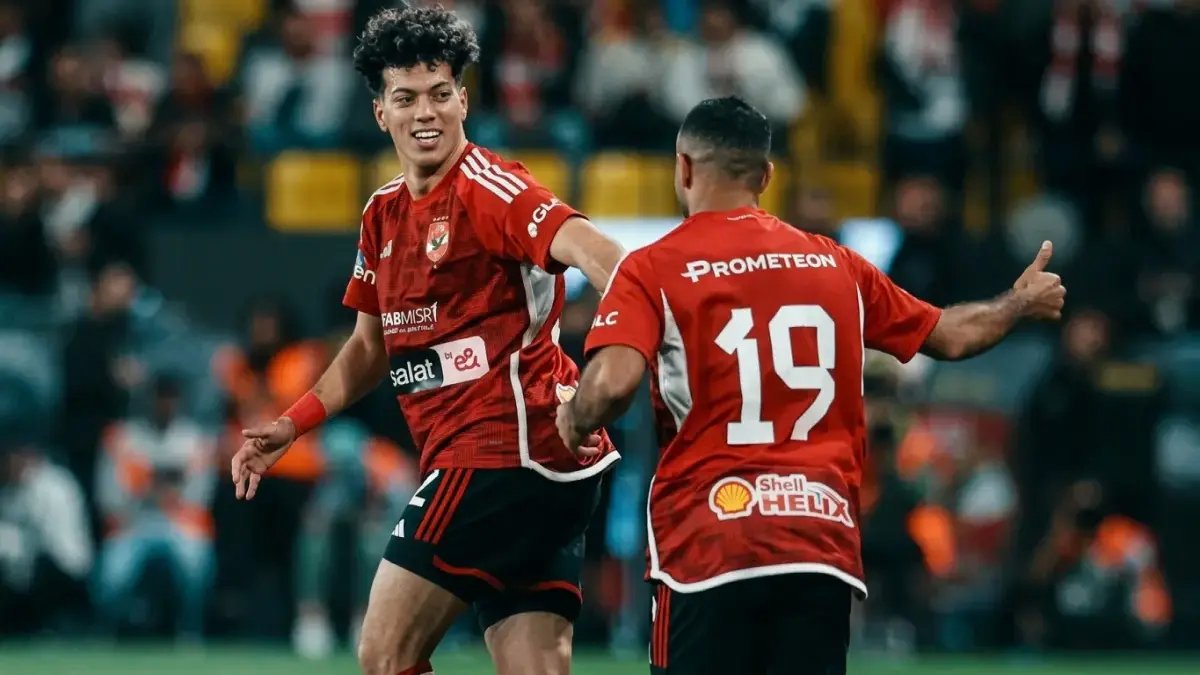 عاجل: الأهلي يستبعد أفشة رسمياً من بيراميدز بعد مشادة ساخنة مع إمام عاشور… والسبب الحقيقي صادم!