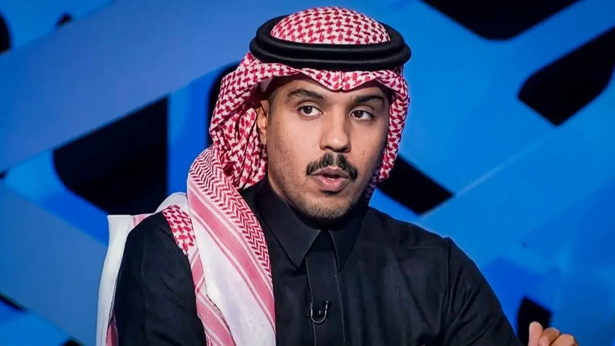 عاجل: الدخيل يعلن نهاية عصر رينارد رسمياً - المنتخب السعودي على حافة تغيير تاريخي!