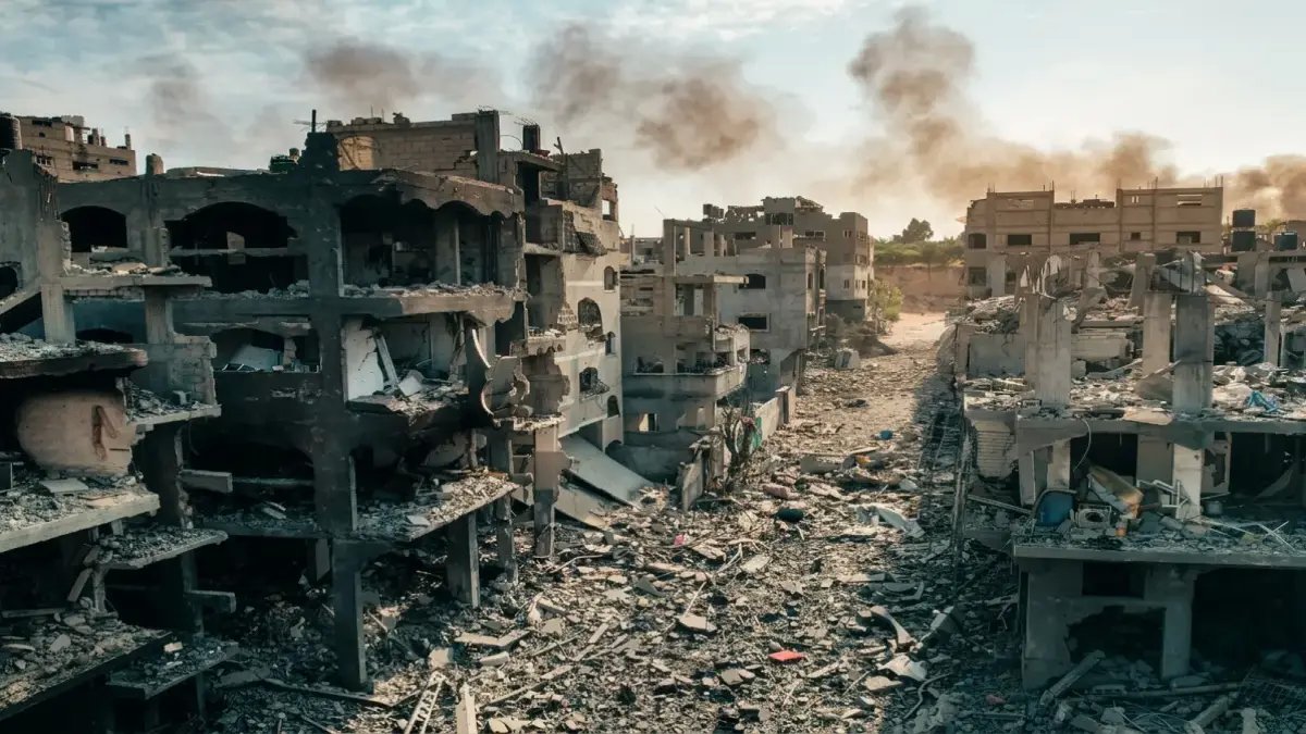 مصادر طبية تكشف: حصيلة غزة تتجاوز 72 ألف شهيد و172 ألف مصاب... والأمم المتحدة تعلن الوضع كارثة إنسانية غير مسبوقة!