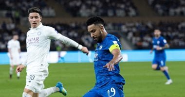 الهلال ضد السد.. اللجوء للعب شوطين إضافيين عقب التعادل 3-3 في الوقت الأصلي