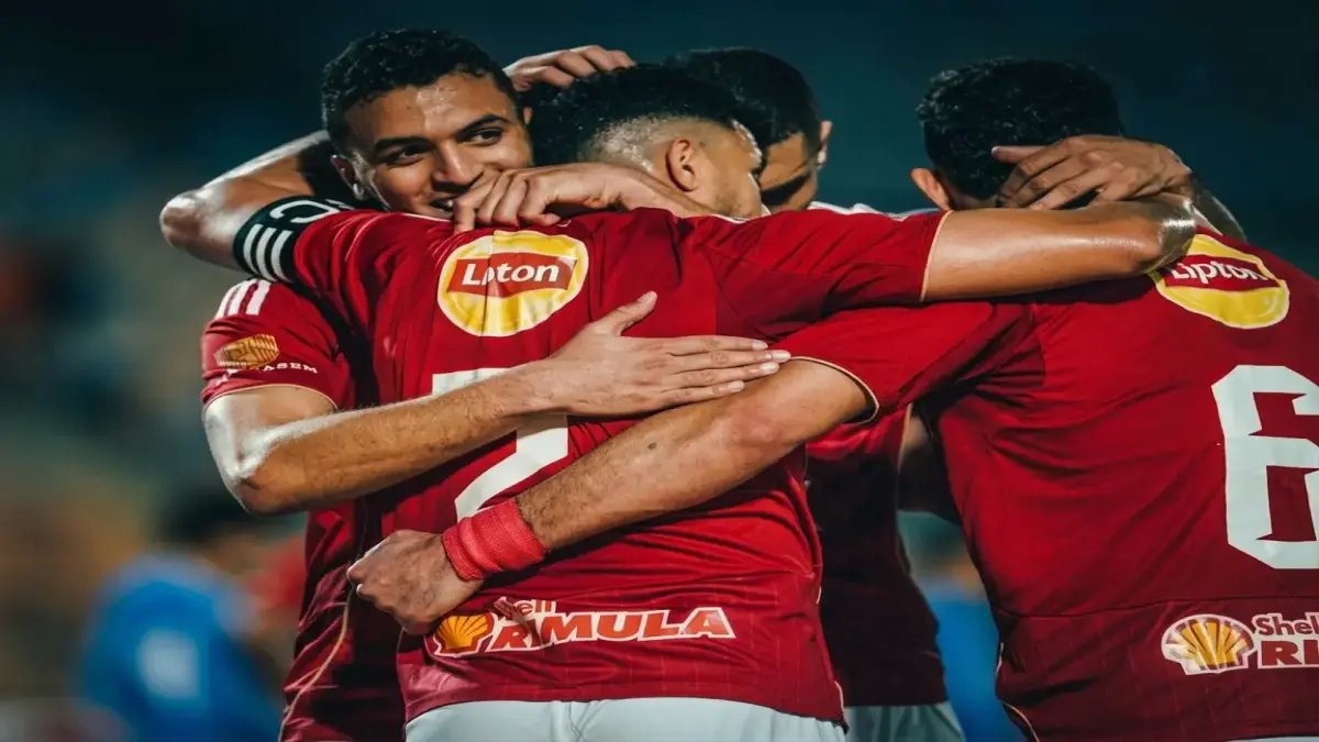 عاجل: الاتحاد يمنع الأهلي من سماع تسجيلات الفار… قرار صادم يثير غضب عبد الحفيظ والجماهير!