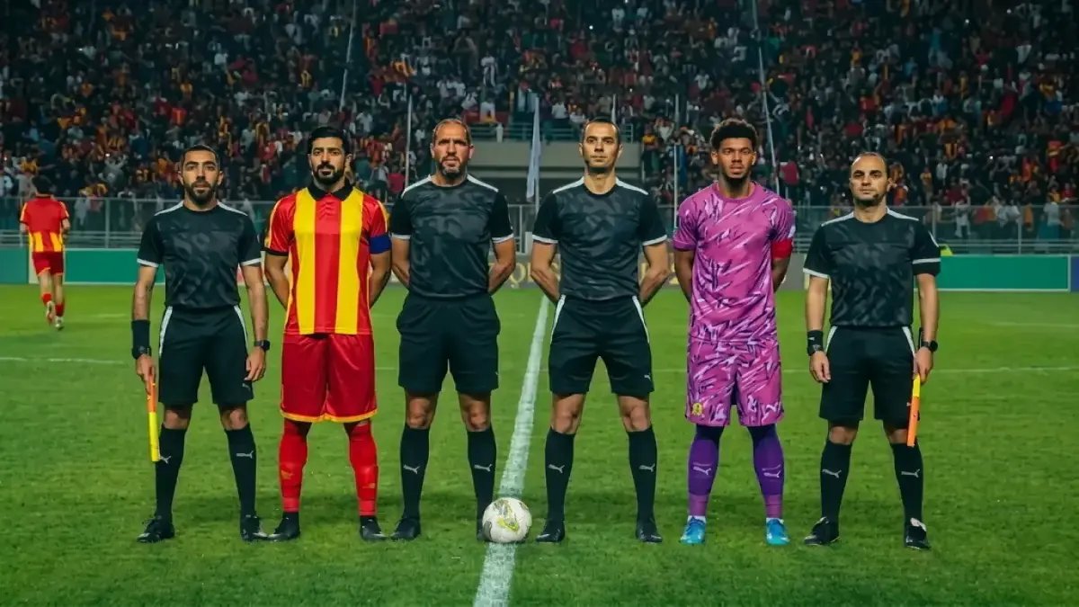 كيف تحول ملعب الترجي التونسي إلى سجن للهجوم؟ الرقم 1-0 يكشف إخفاق أغلى فريق في أفريقيا