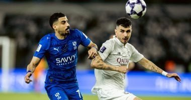 السد يطيح بالهلال السعودي من دوري أبطال آسيا بركلات الترجيح