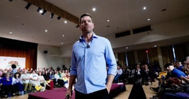 نائب ديمقراطي يستقيل من الكونجرس الأمريكي بسبب مزاعم اعتداءات جنسية