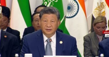 شى جين بينغ يدخل على خط الوساطة الدولية: مستعدون لدور فعال في التهدئة