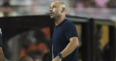 لن يدرب ميسي.. إنتر ميامي يعلن رحيل ماسكيرانو