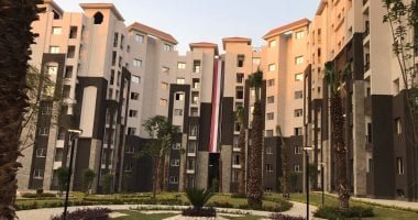 حظر أي تصرف على وحدات العاملين المنتقلين للعاصمة الجديدة لمدة 7 سنوات