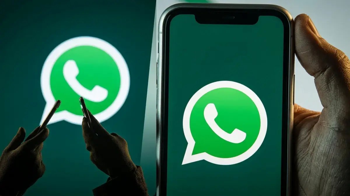 عاجل: واتساب يخفي وراءك الآن… الخوارزمية التي تتعقب كل نقرة وتُحذف الملايين شهرياً! هل أنت التالي؟