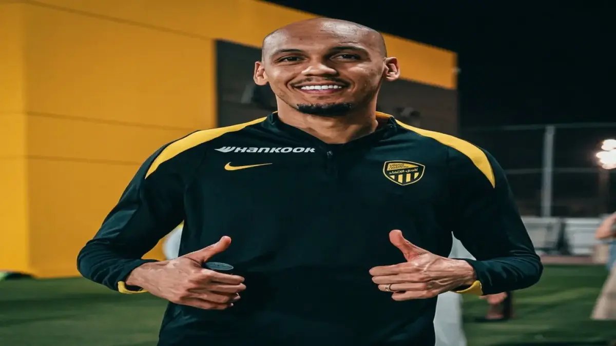 محرّك الانتصار: كيف حوّل بيرغوين دعم جماهير الاتحاد إلى سلاح سري لسحق الوحدة الإماراتي؟!