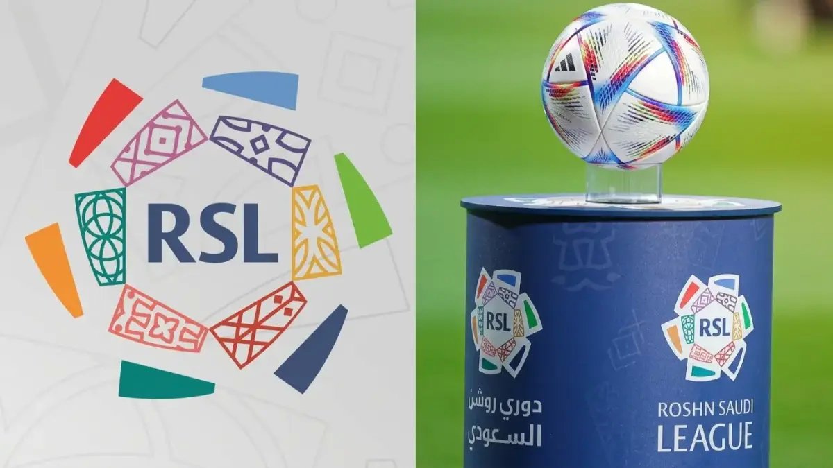 عاجل: لجنة الانضباط تُعلن عقوبات صادمة في دوري روشن.. إيقاف 4 مباريات وغرامات تصل لـ 50 ألف ريال!