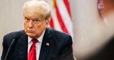 نائب الرئيس الأمريكى: ترامب يسعى لإبرام صفقة كبرى مع إيران