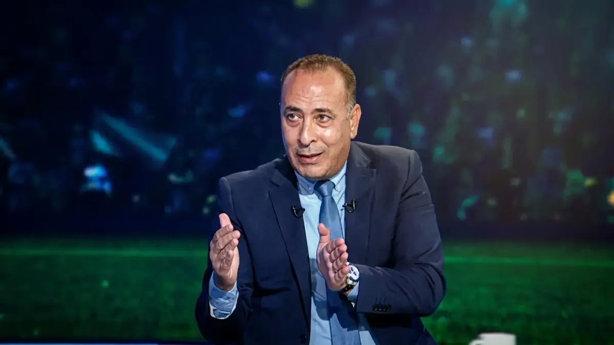 عصام مرعي يصدم جماهير الزمالك بـ 'تحذير خطير' قبل مواجهة بلوزداد… هل تتكرر المأساة في الإياب؟ 🔥