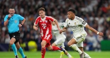 مواعيد مباريات اليوم الأربعاء 15-4-2026 والقنوات الناقلة