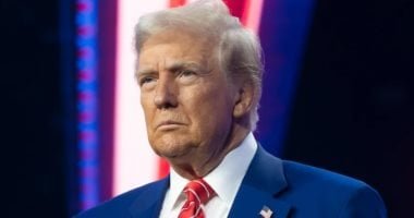 ترامب: الحرب مع إيران شارفت على الانتهاء