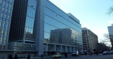 البنك الدولى: تمويل دول متضررة من الحرب ربما يصل إلى 100 مليار دولار