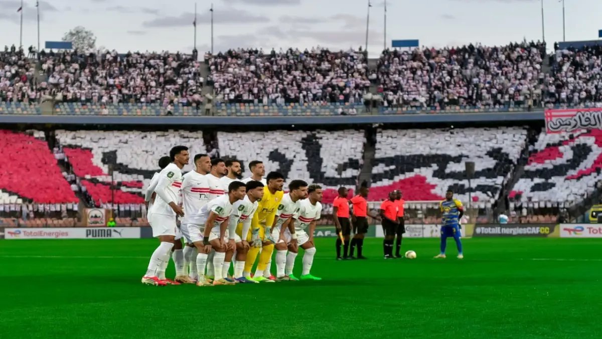 عاجل: قرار صادم من إدارة الزمالك قبل بلوزداد… مكافآت خيالية وحسم مصير بيزيرا بجملة واحدة!