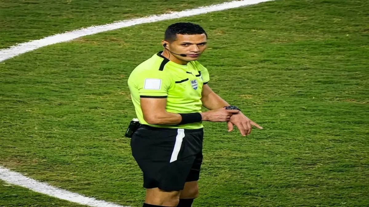 عاجل: تحقيقات فيفا تنصف محمود وفا وتكشف الحقيقة الصادمة حول ركلة جزاء الأهلي الملغاة أمام سيراميكا