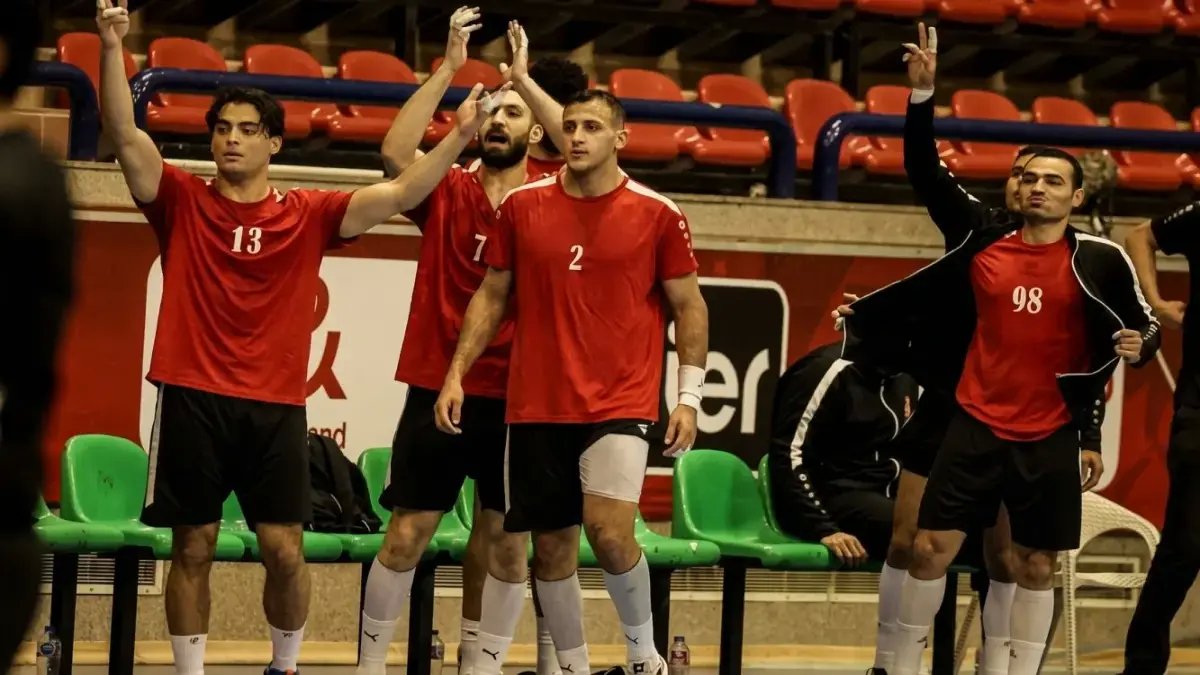 بعد الفوز على سبورتنج… الأهلي يتوجه نحو نصف نهائي الكأس لتحقيق إنجاز تاريخي!