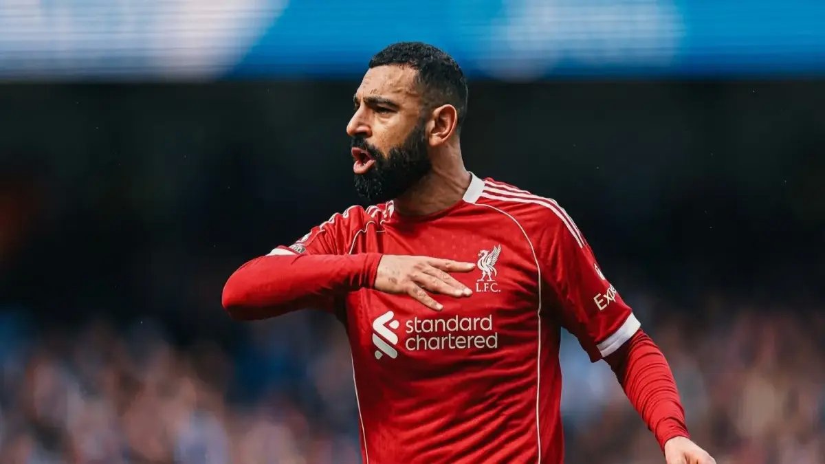 عاجل: صلاح يكتب فصله الأخير في أنفيلد.. 90 دقيقة فقط لتحقيق المستحيل أمام سان جيرمان!