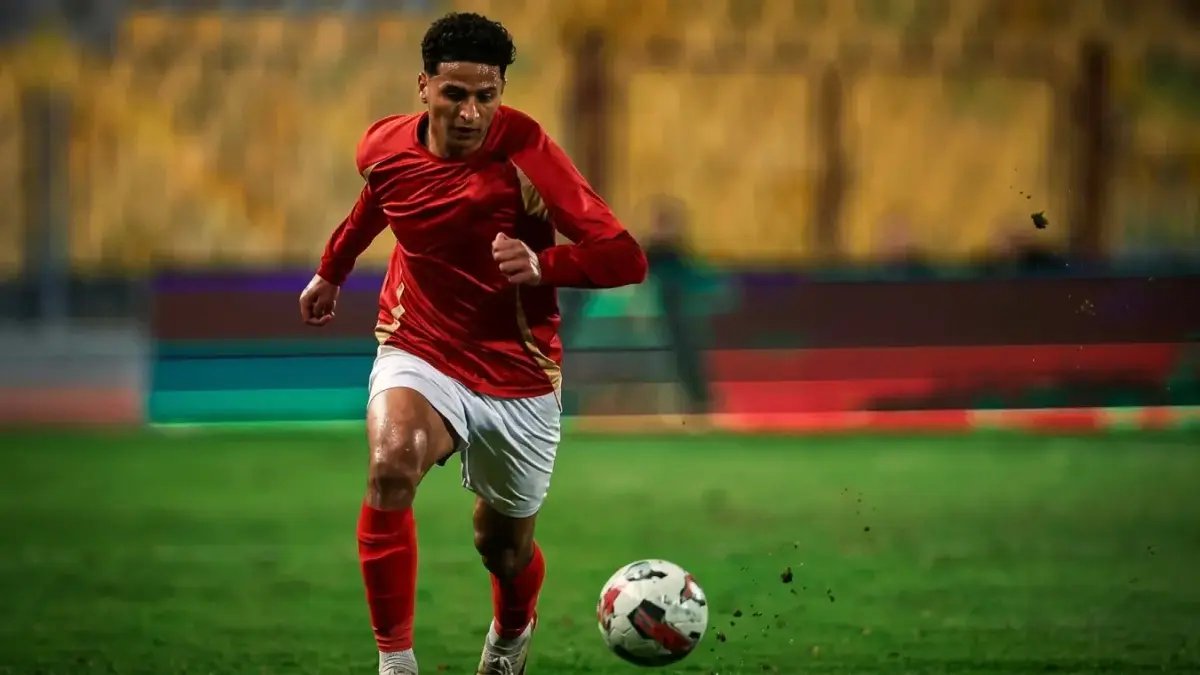 عاجل: الأهلي يستعيد محمد عبد الله صفقة الصيف… لكن رعب جديد يهدد مستقبله! هل يكرر الأزمة نفسها؟