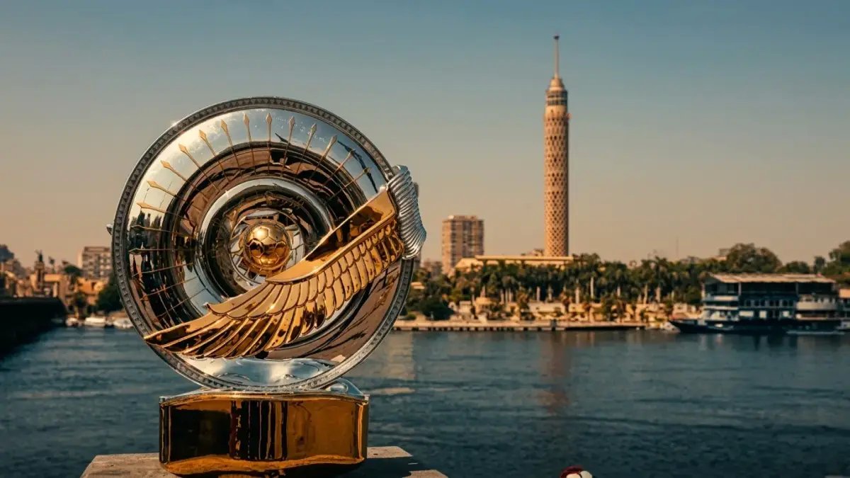 فضيحة قمة الدوري: أحمد حمودة يكشف السبب الحقيقي لخسارة الأهلي - التحكيم يتهم نفسه!