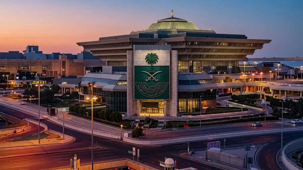 عاجل: الداخلية تطلق عقوبات نارية ضد حج بلا تصريح… 100 ألف ريال غرامة وأسرع ترحيل مع منع 10 سنوات!