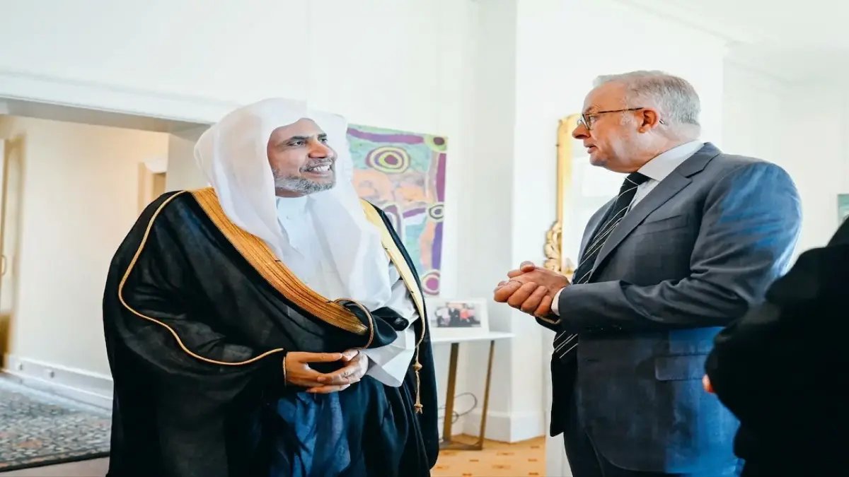 صرخة السديس: مخالفة "تصريح الحج" تفضي إلى إضرار محرم! الالتزام ليس تنظيمياً بل مسؤولية شرعية تمس أمن مليوني حاج