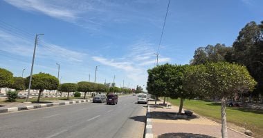 انخفاض 5 درجات.. الأرصاد تكشف موعد تحسن الأجواء وانتهاء الموجة الحارة