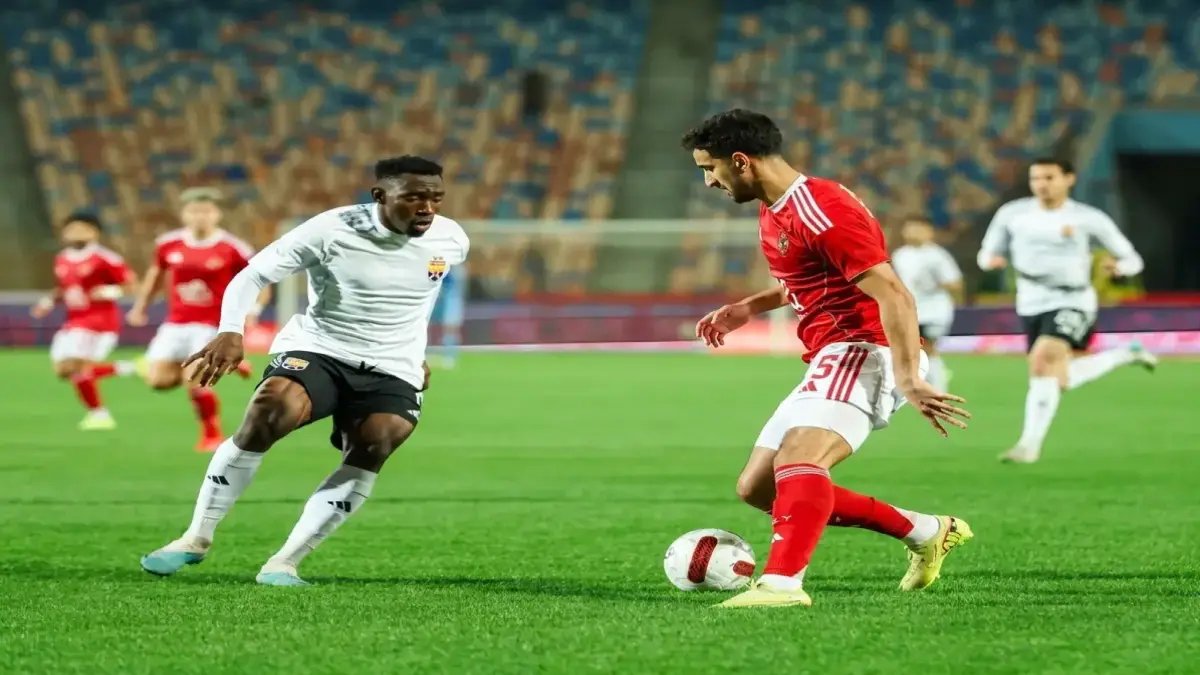 عاجل: الأهلي يقرر الصدمة الكبرى ويُغلق ملف الاحتراف نهائياً... قرار مصيري قبل 4 مواجهات نارية في الدوري!