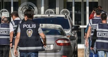 وفاة 4 أشخاص وإصابة 20 آخرين فى إطلاق نار جديد داخل مدرسة جنوب تركيا