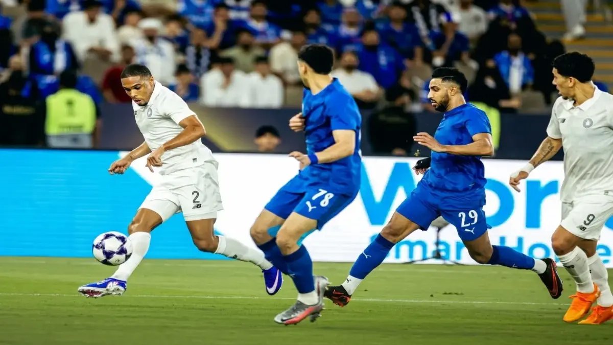 صادم: هكذا تحطمت آمال الهلال الآسيوية على يد السد بركلات الترجيح.. وداع مبكر للفريق الملكي في لحظات دراماتيكية!