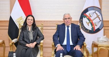 النيابة العامة تفتتح عددًا من غرف التحقيق الصديقة للطفل بمقار النيابات