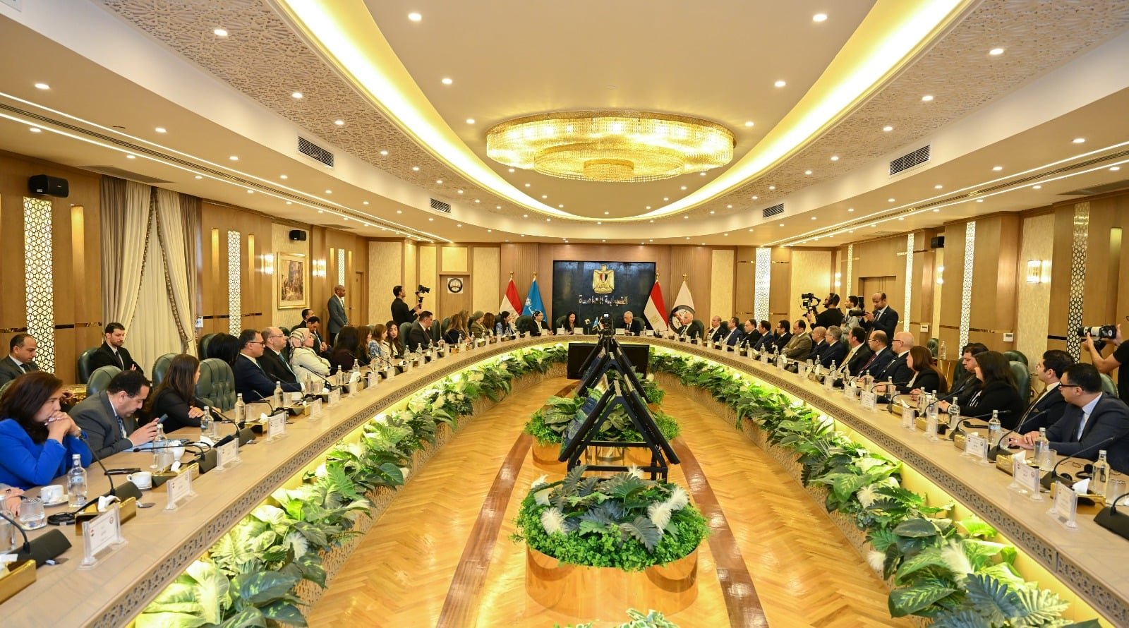 النيابة العامة