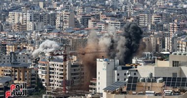 مقتل 4 مسعفين جنوب لبنان بعد يوم من محادثات واشنطن بين بيروت وتل أبيب